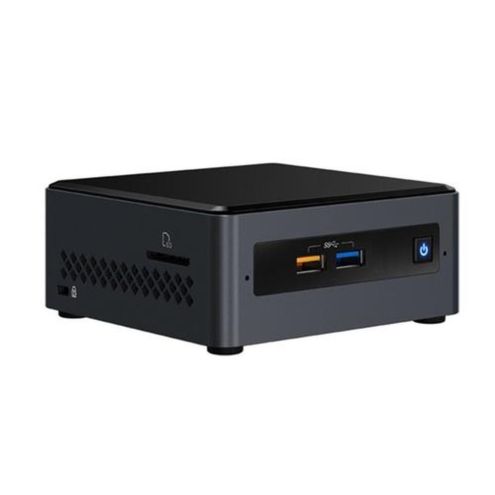 Facil Computer NUC J405 - 8240WP (J4005/8GB/SSD240GB/WIN11PRO)