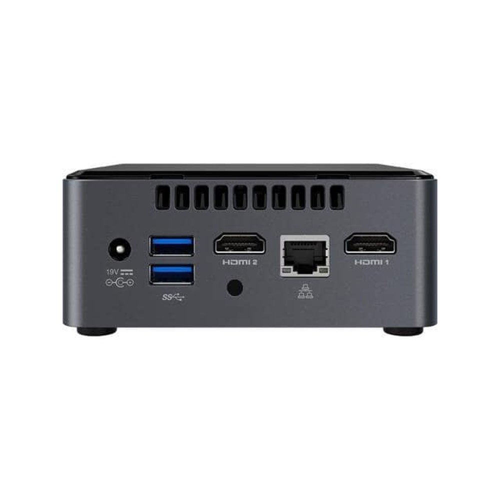 Facil Computer NUC J405 - 8240WP (J4005/8GB/SSD240GB/WIN11PRO)