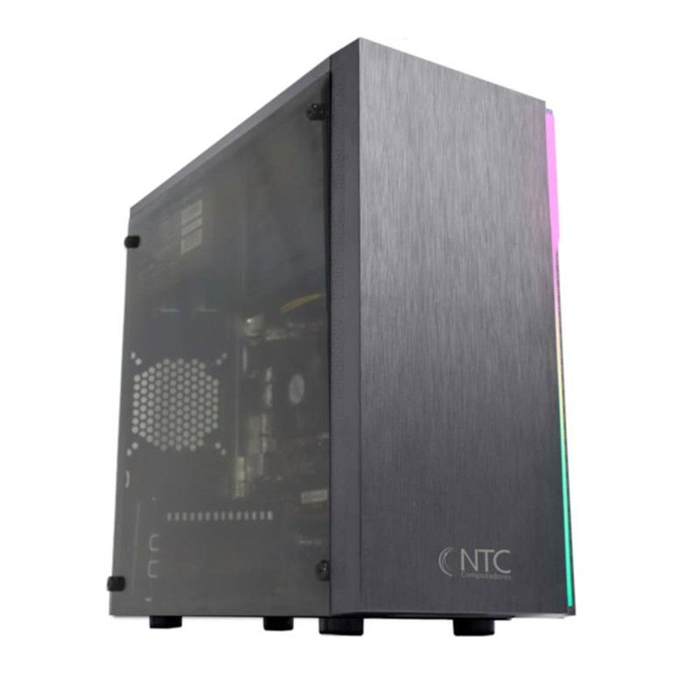 Facil Computer HCD I308 - 4120WP (8100/4GB/SSD120GB/WIN11PRO)