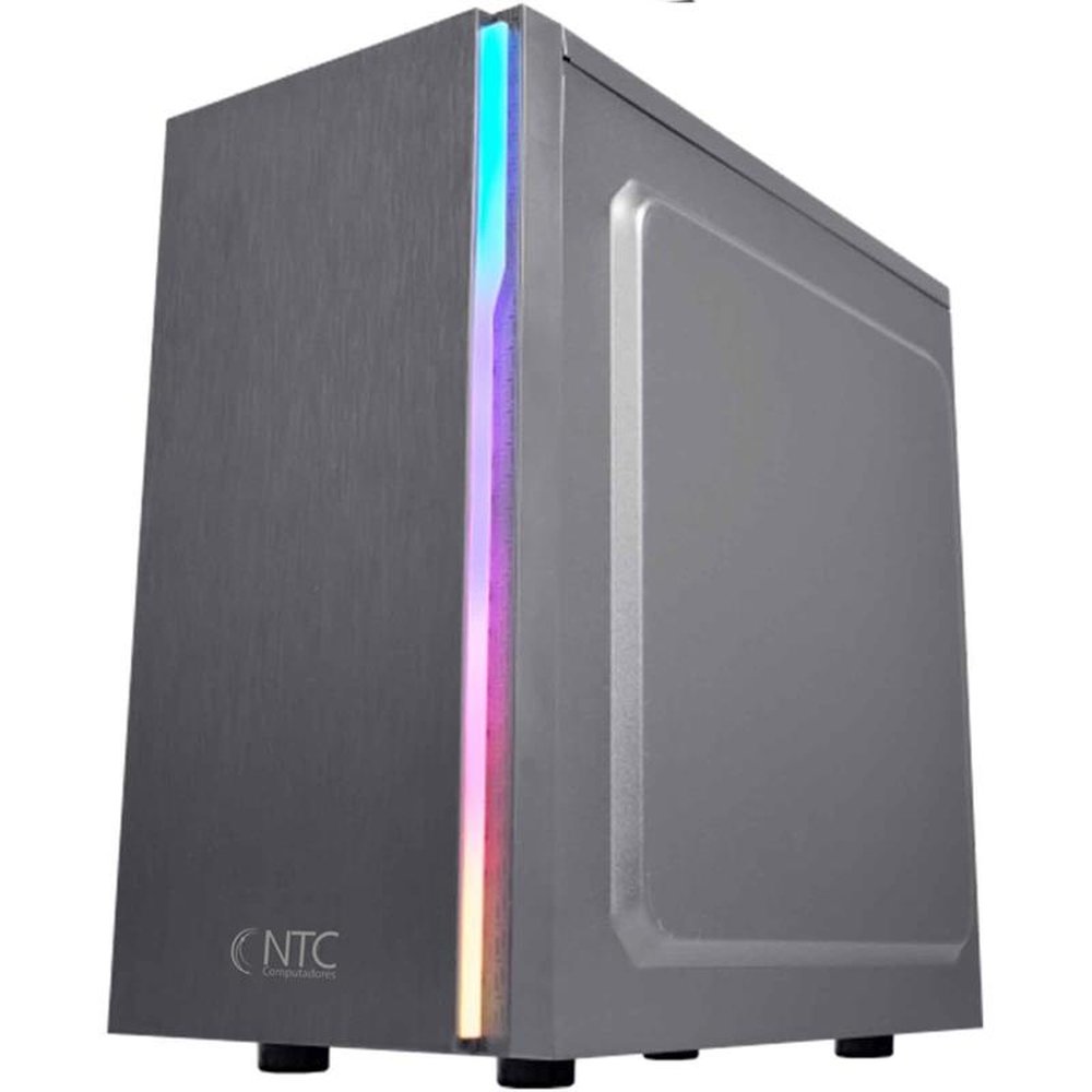 Facil Computer HCD I308 - 4120WP (8100/4GB/SSD120GB/WIN11PRO)