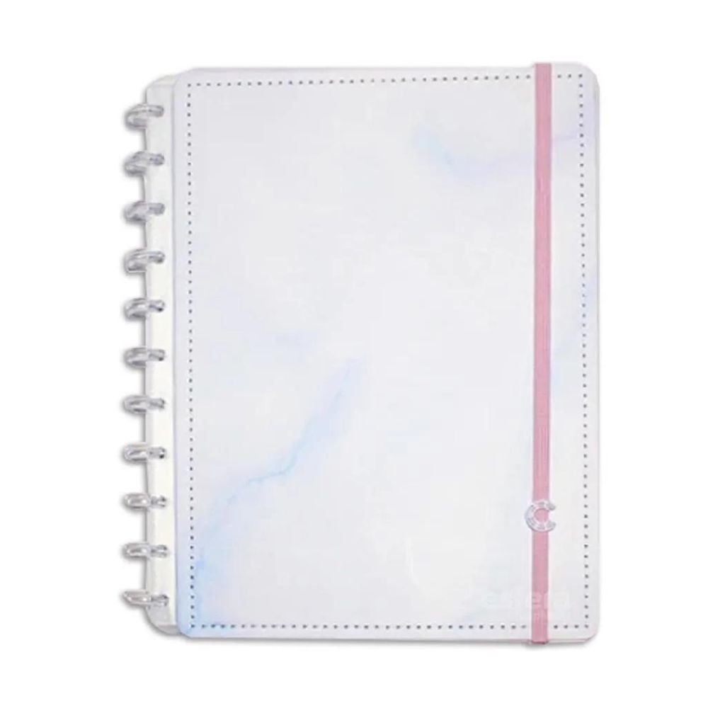 Caderno Inteligente Malibu A5