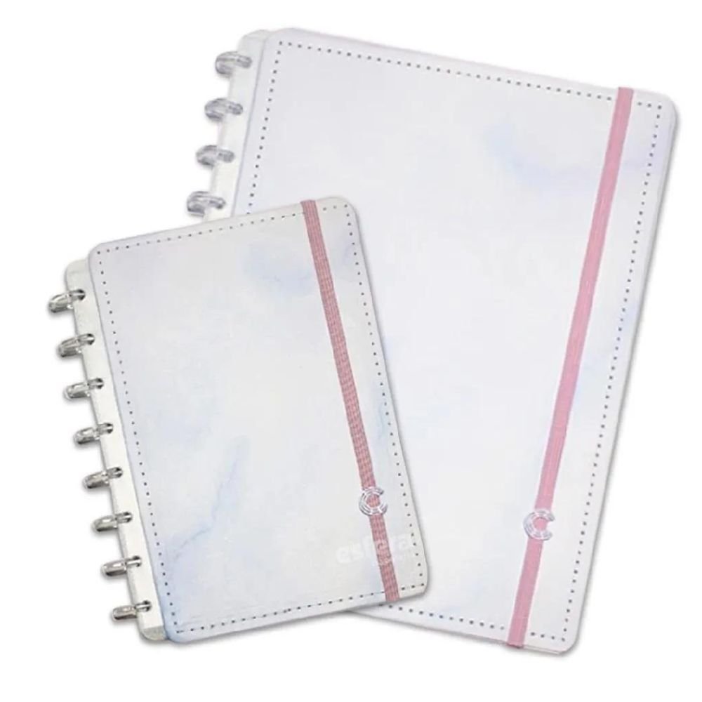 Caderno Inteligente Malibu A5
