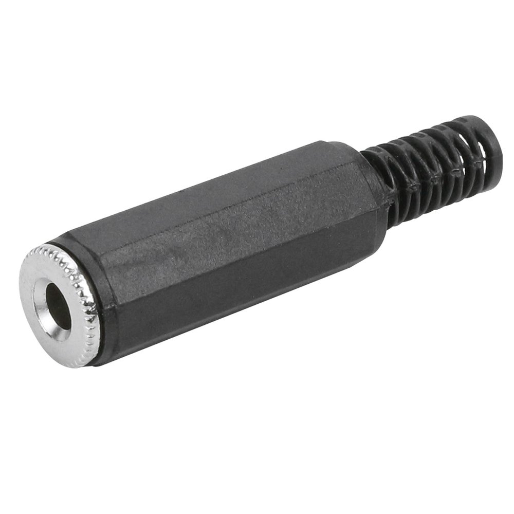 Jack J2 Plastico - Estereo - Fêmea