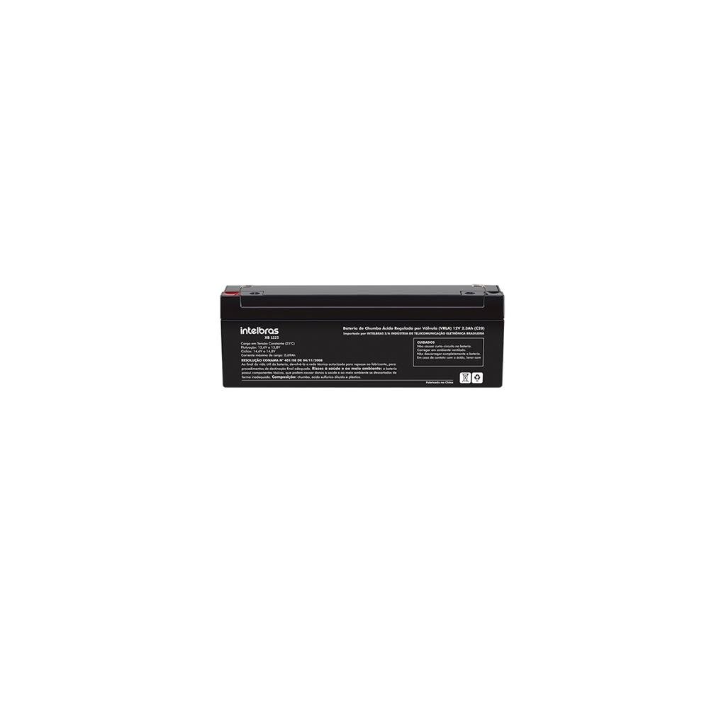 Bateria de chumbo-acido 12V XB 1223