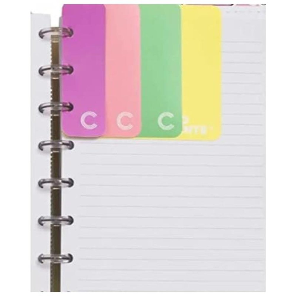 Marcador De Pagina Caderno Inteligente
