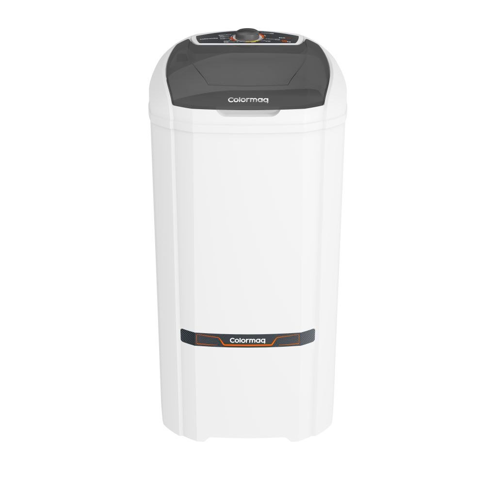 Tanquinho Colormaq 15Kg   Branco 220V