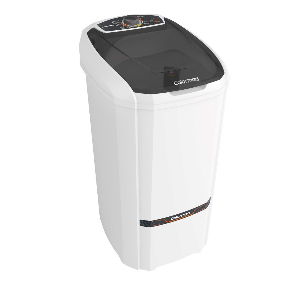 Tanquinho Colormaq 15Kg   Branco 220V