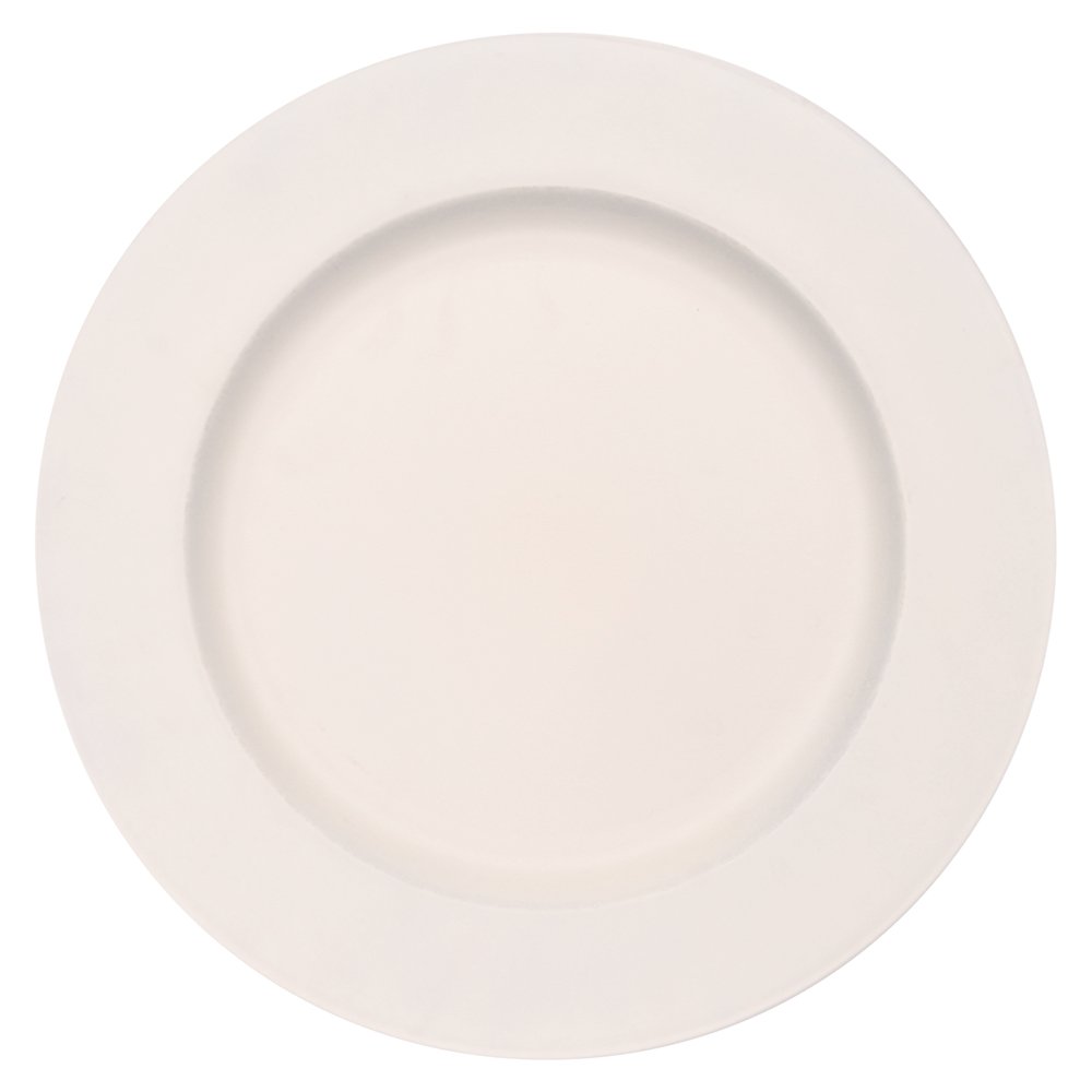 Sousplat Para Chá OffWhite Mimo Style