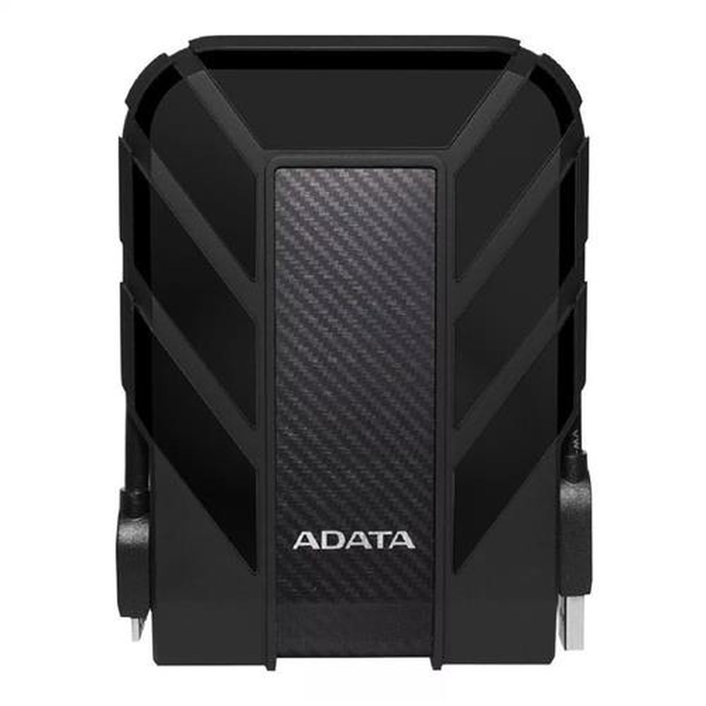 Disco Rígido Externo Adata Durable Hd680 2Tb Preto