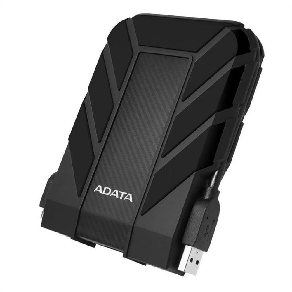 Disco rigido externo Adata Durable HD680 2TB Preto
