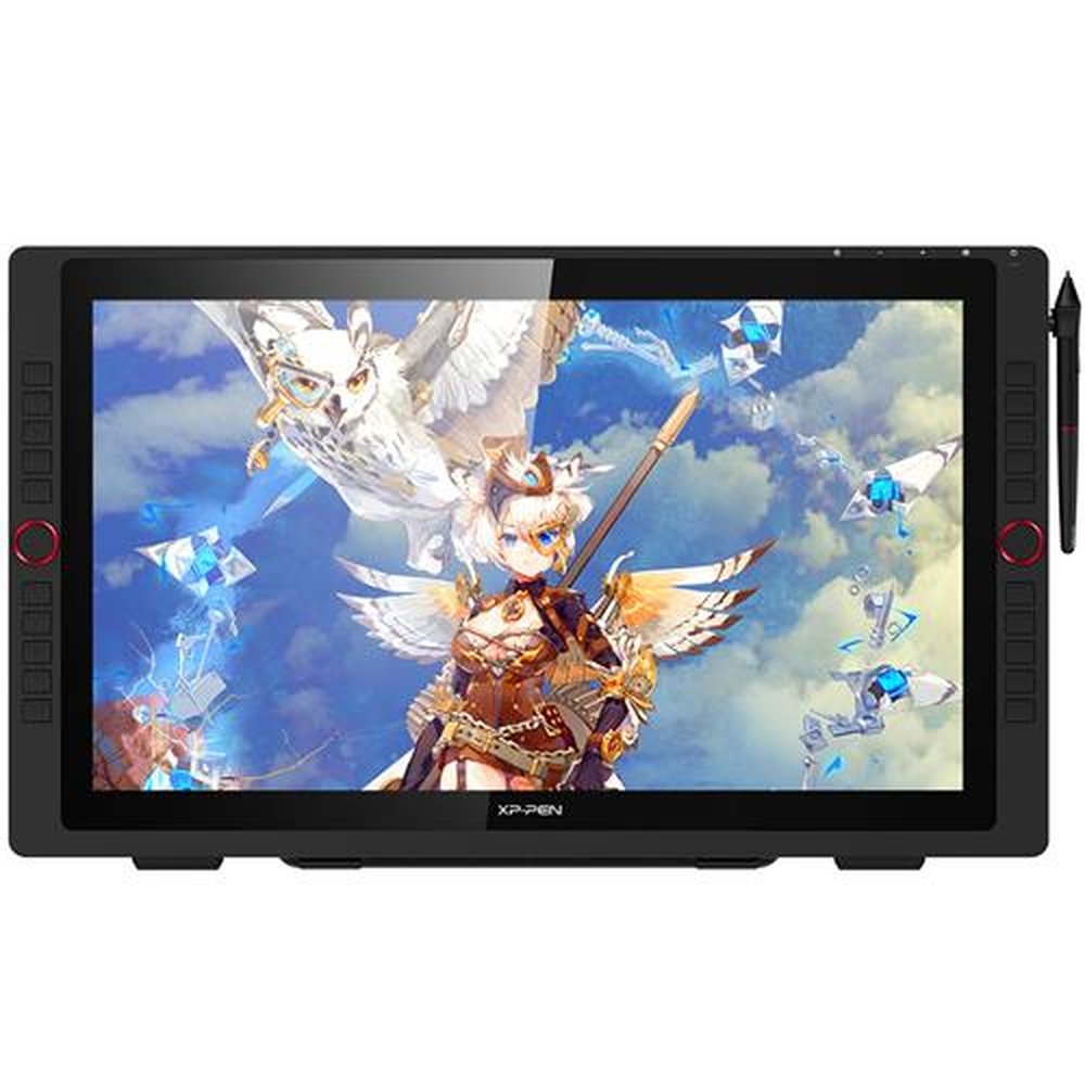 Mesa Digitalizadora com Display XP-PEN Artist 22R Pro