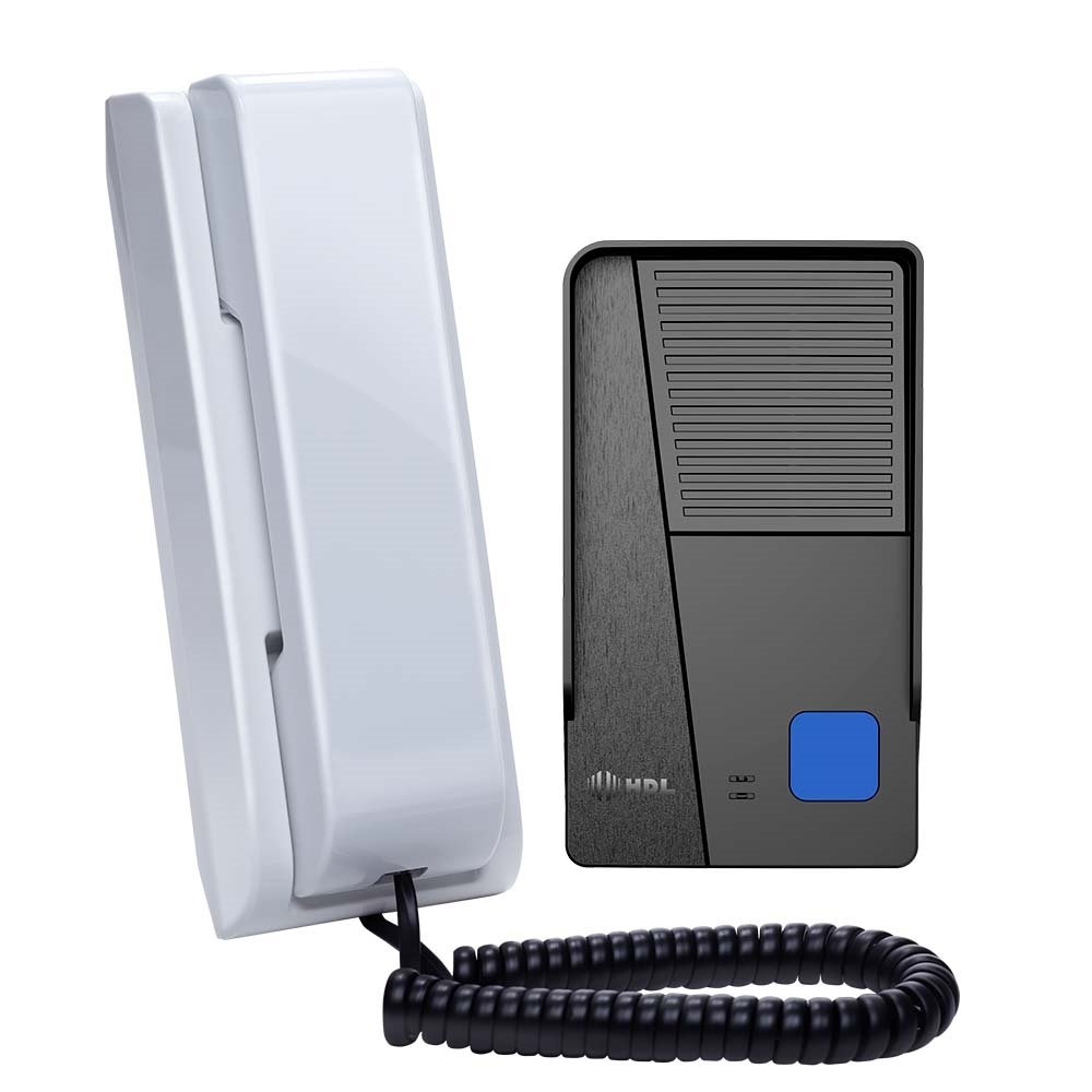 Porteiro Eletrônico HDL Áudio Class