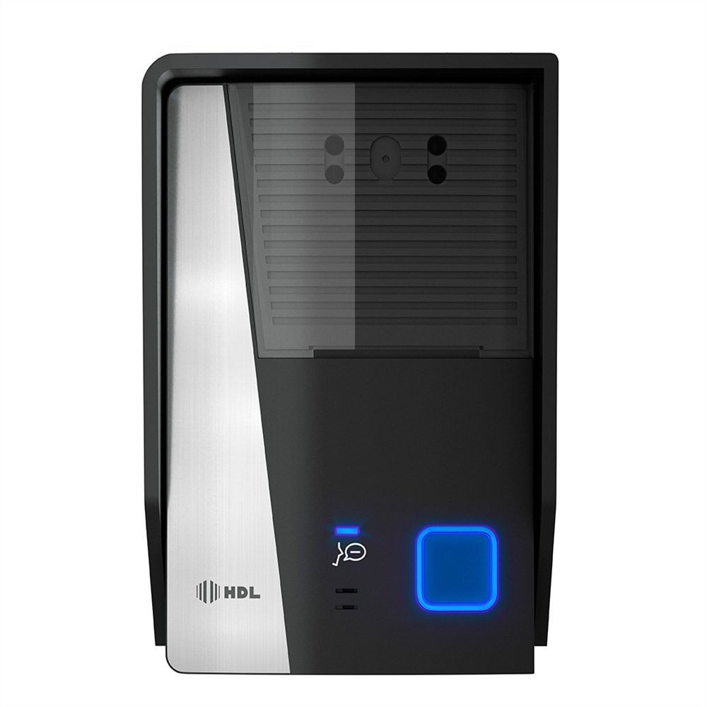 Vídeo Porteiro HDL Class
