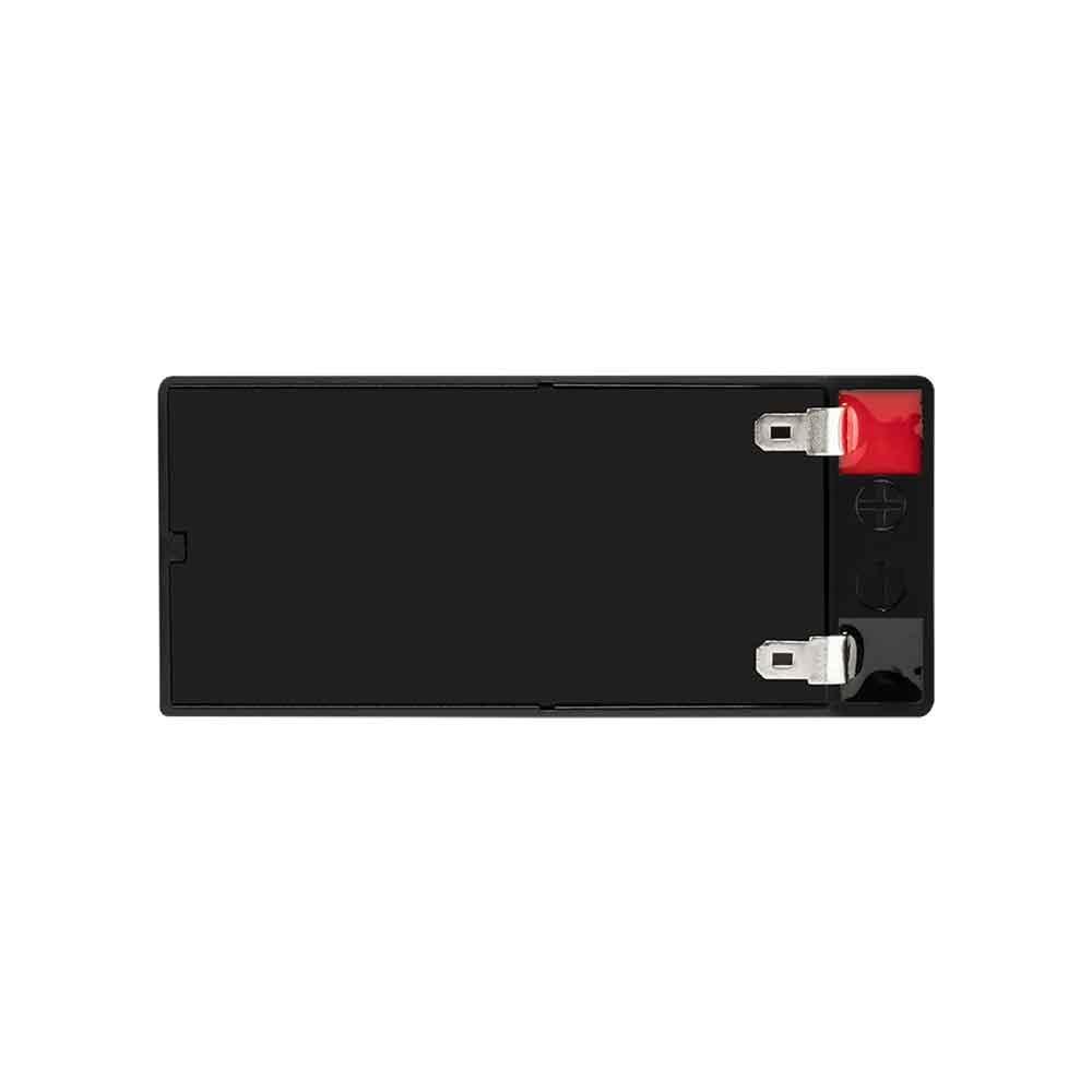 Bateria De Chumbo-acido Intelbras Xb 1212, 12v, 1.2 Ah, Vrla - 4821003
