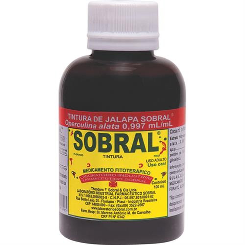 Aguardente Alema 100Ml - SOBRAL