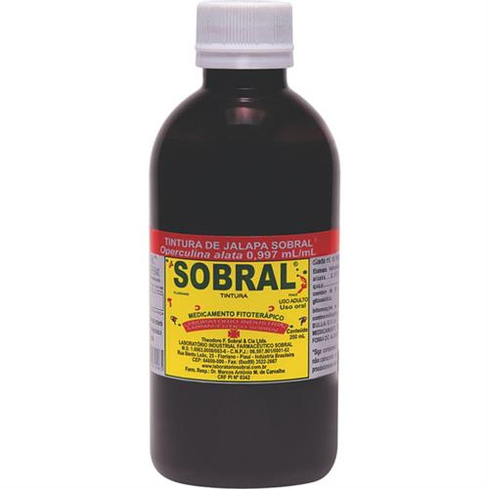 Aguardente Alema 200Ml - SOBRAL