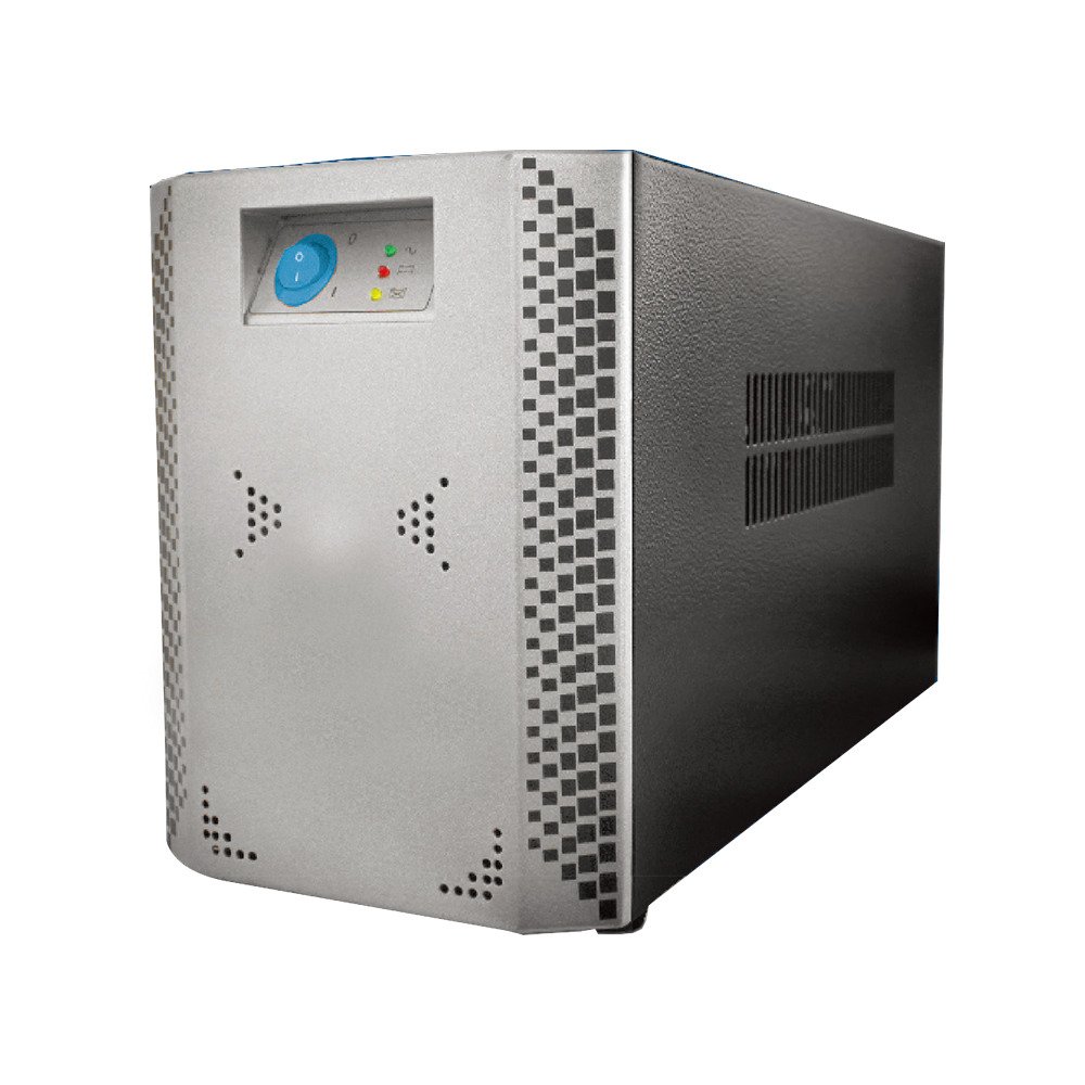 Nobreak Work Master 2500 VA Bivolt 4 Baterias