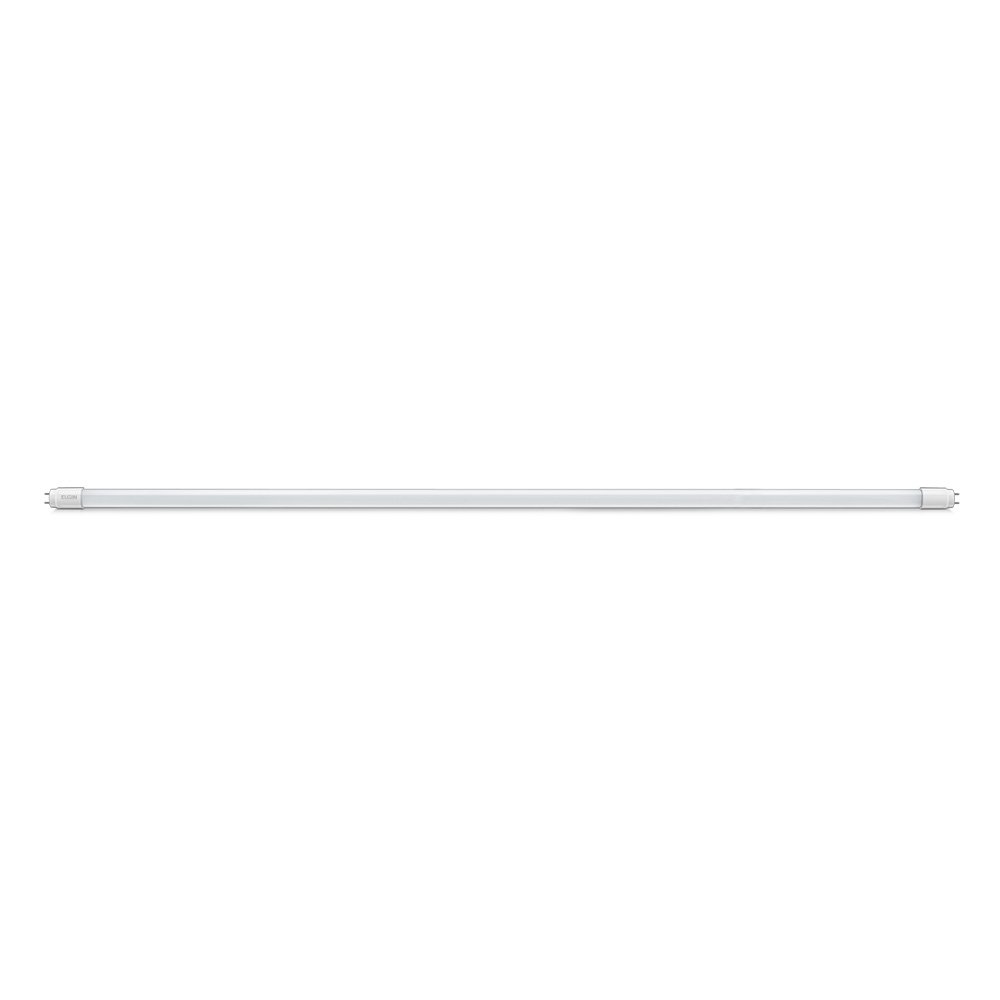 Lampada Tubo Led Elgin T8 40W Bivolt 6500K 237Cm