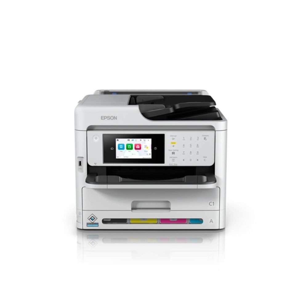 Multifuncional Epson Wf-c5810