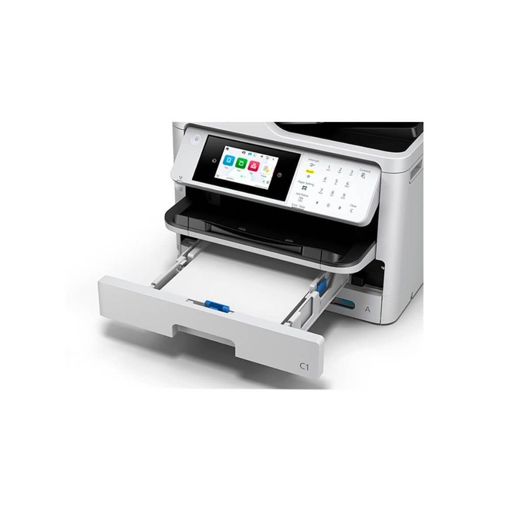 Multifuncional Epson Wf-c5810