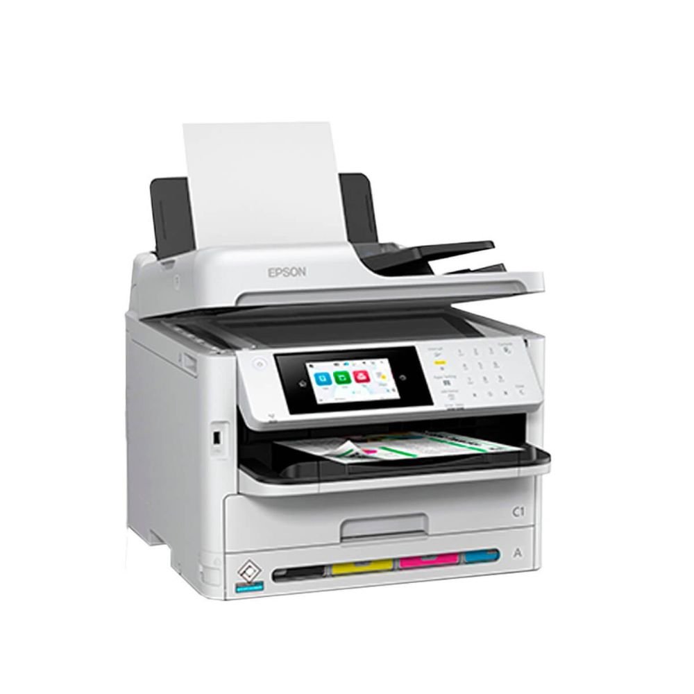 Multifuncional Epson Wf-c5810