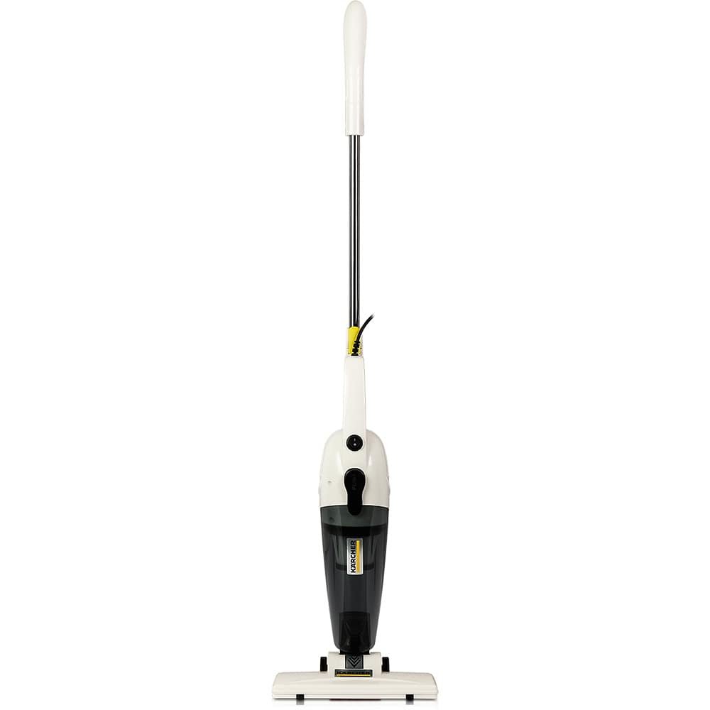 Aspirador de Pó Karcher VCL1 - 700ml 1000W 2 em 1 Branco 220V