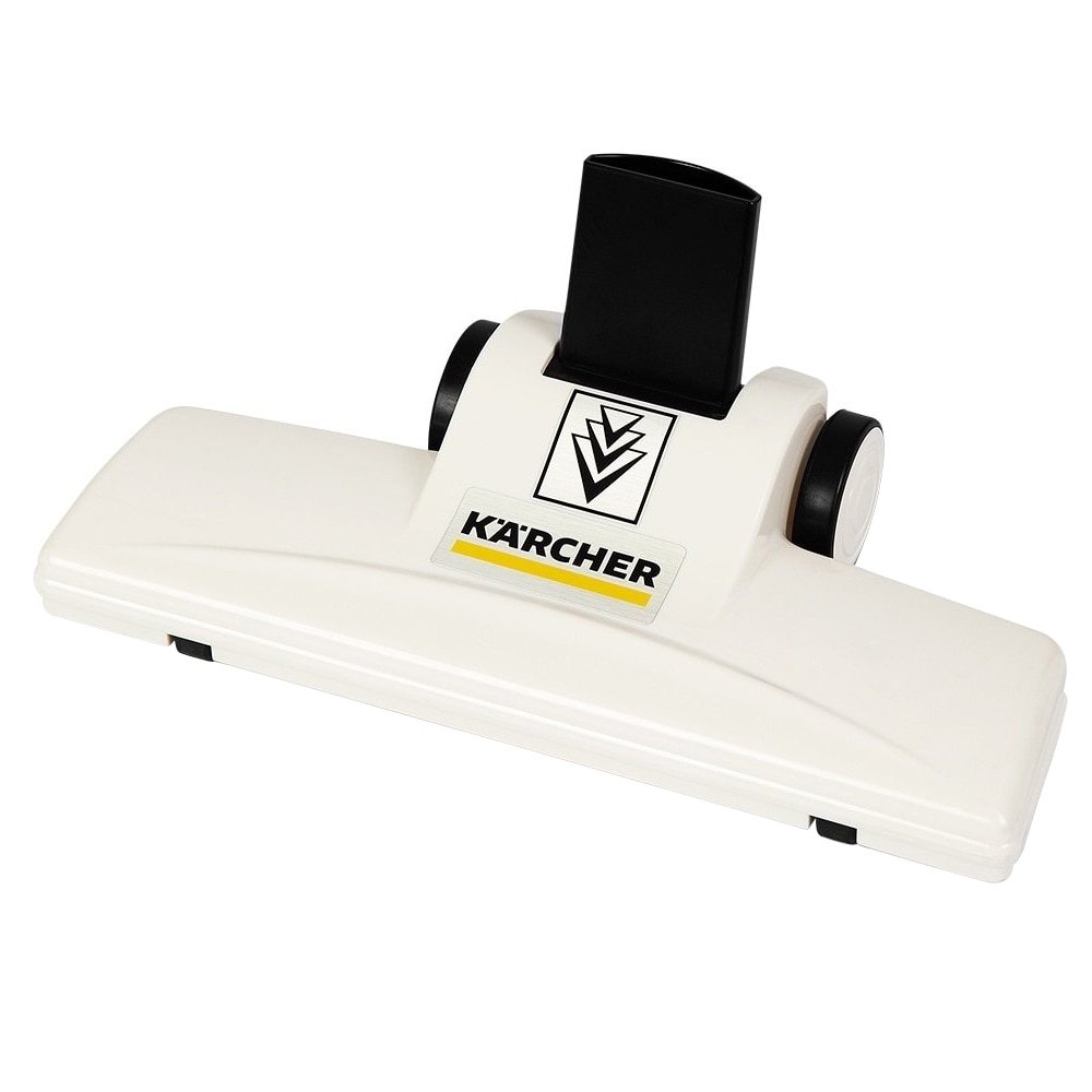 Aspirador de Pó Karcher VCL1 - 700ml 1000W 2 em 1 Branco 220V
