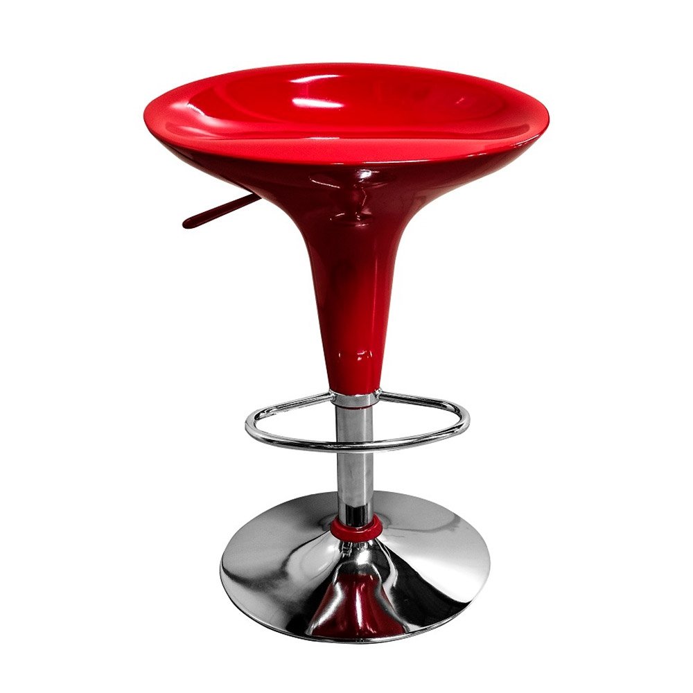 Banqueta Best BS010 Vermelho