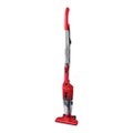 Aspirador de Pó Vertical Mondial AP36 Turbo Ciclone - 1100W, Filtro Lavável, com Fio, Vermelho, 110V