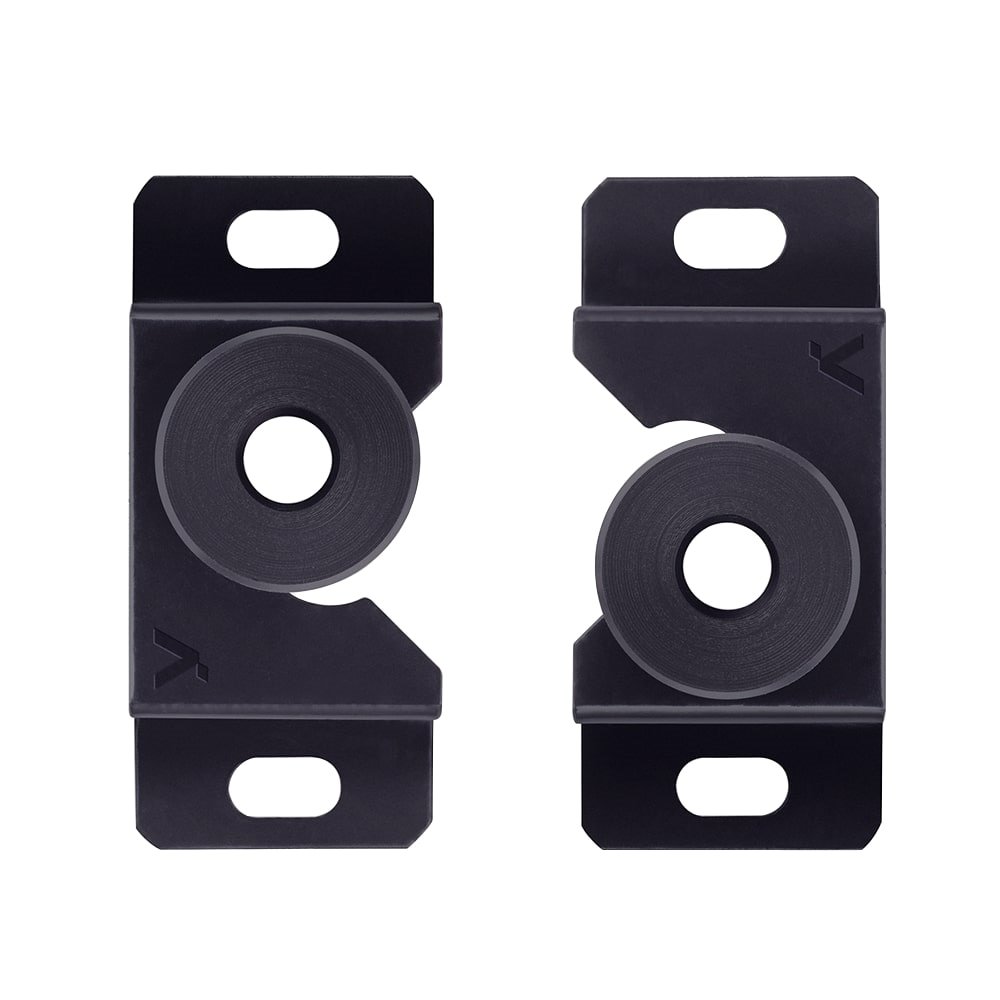 Suporte TV Fixo Universal Aquário SAV1000 14 A 84 Polegadas