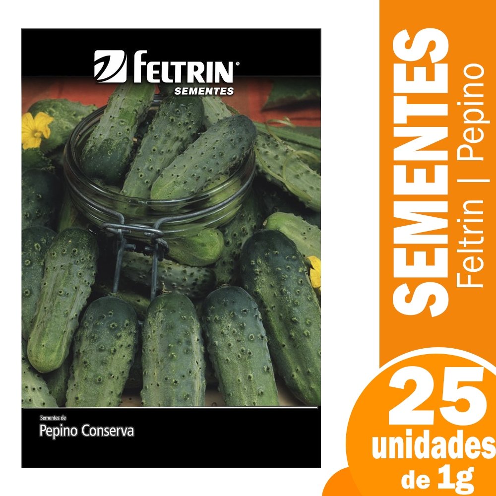 SEM.PEPINO WISC.SMR58 FEL.25X1