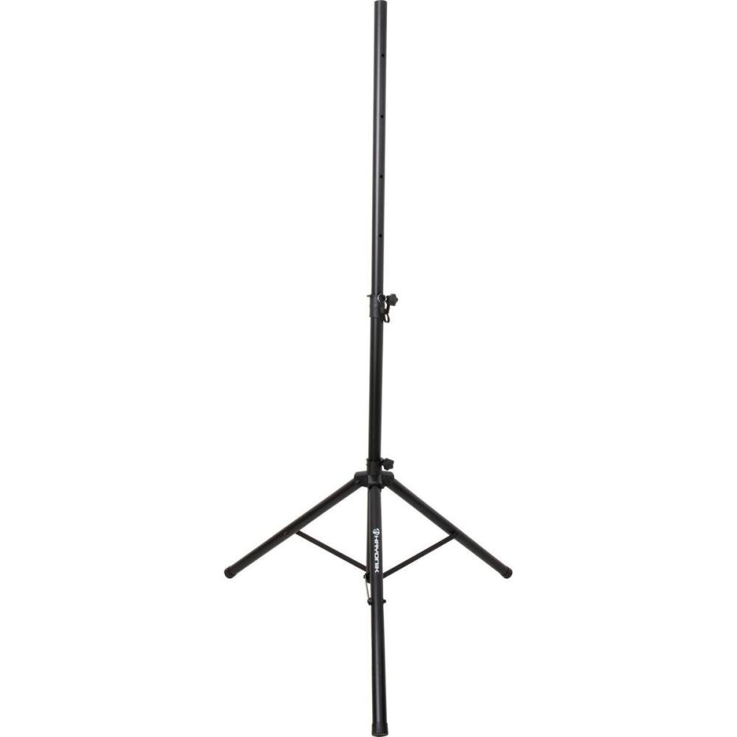 Pedestal para Caixa de Som PA110 Preto Hayonik