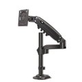 Suporte Monitor Ajustavel Pix 17"a 35" Pistao a Gas Px-h80