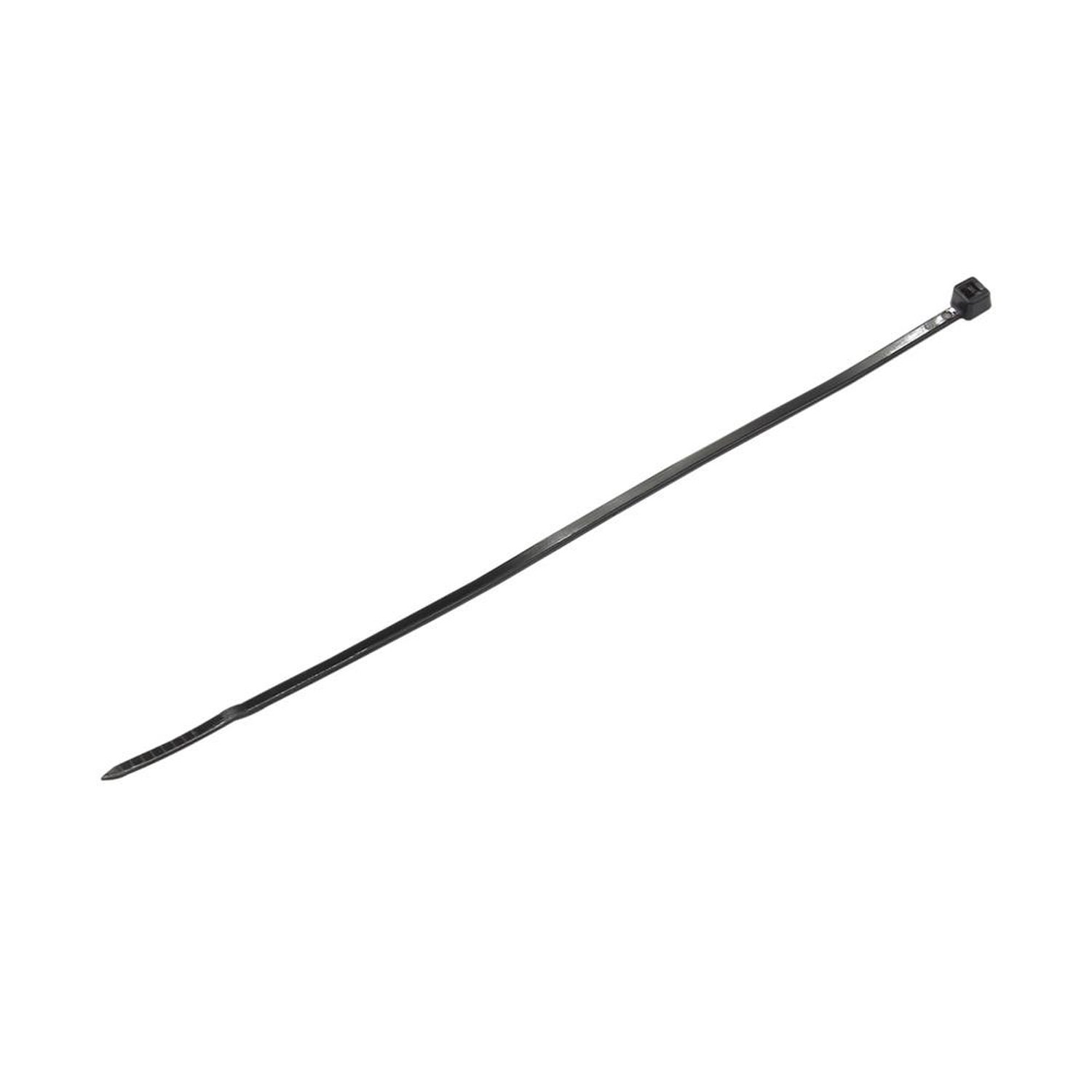 Abraçadeira 150MM X 3MM Preta - Kokay