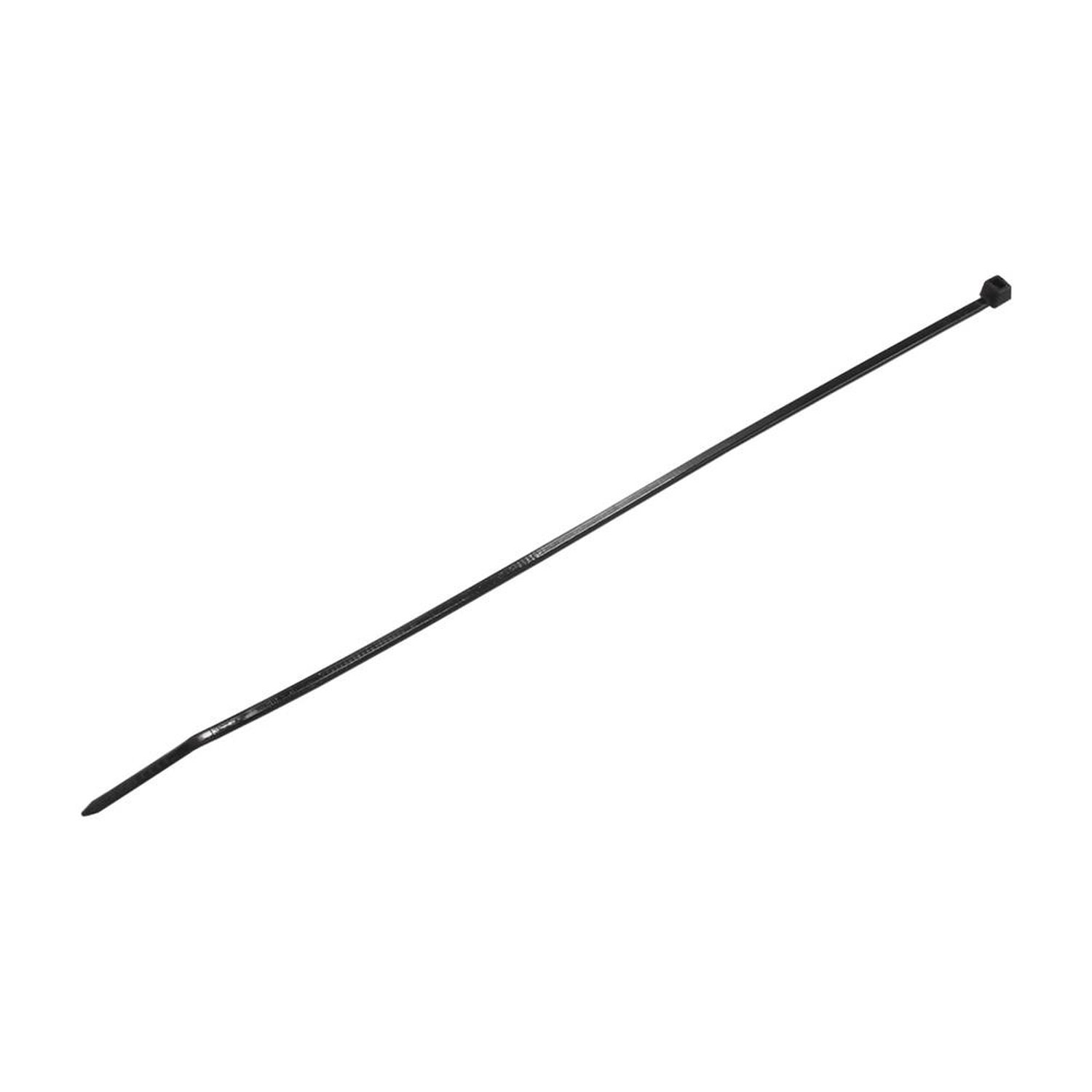 Abraçadeira 200MM X 3MM Preta - Kokay