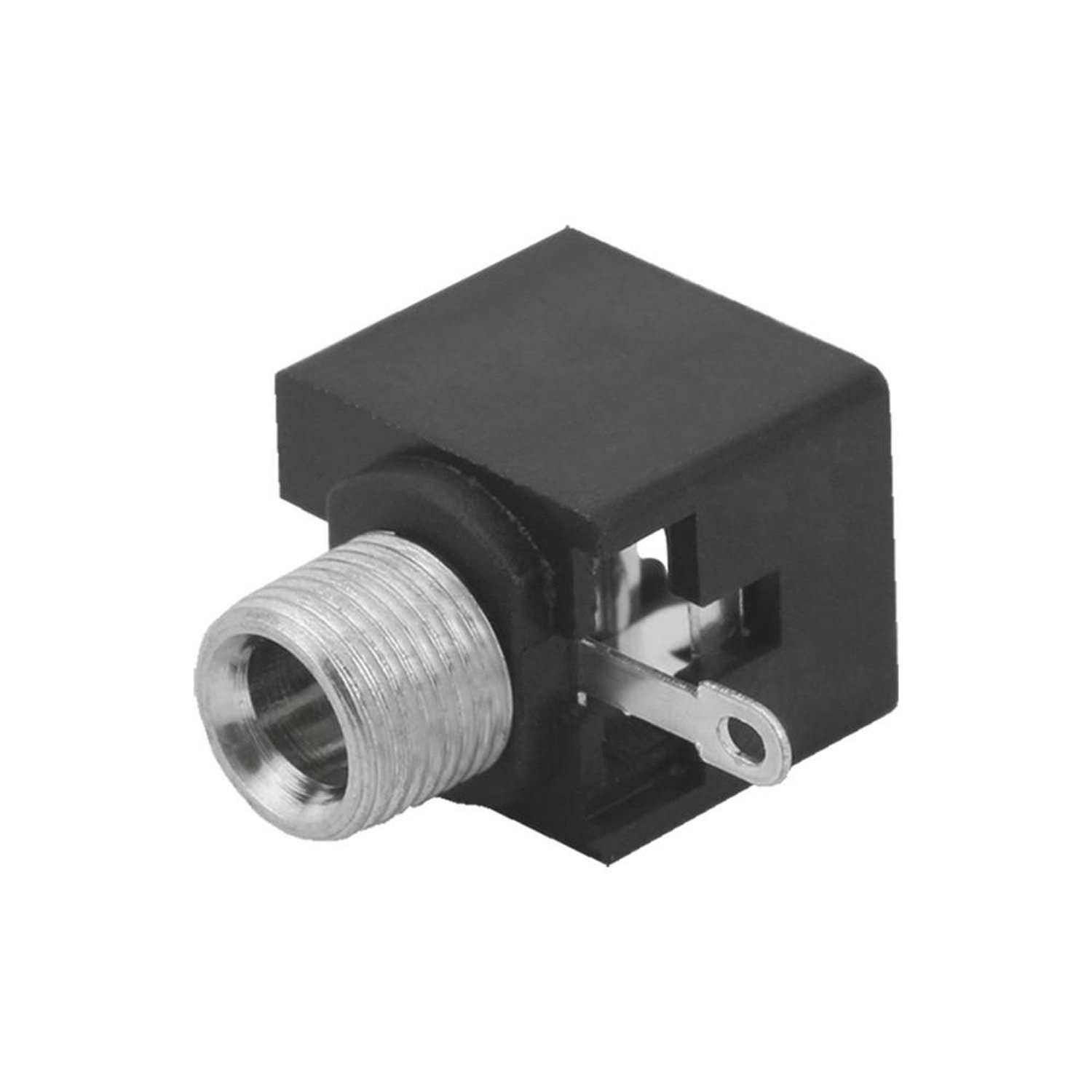 Jack Plástico J2 PCI - J2 Mono 180 Graus