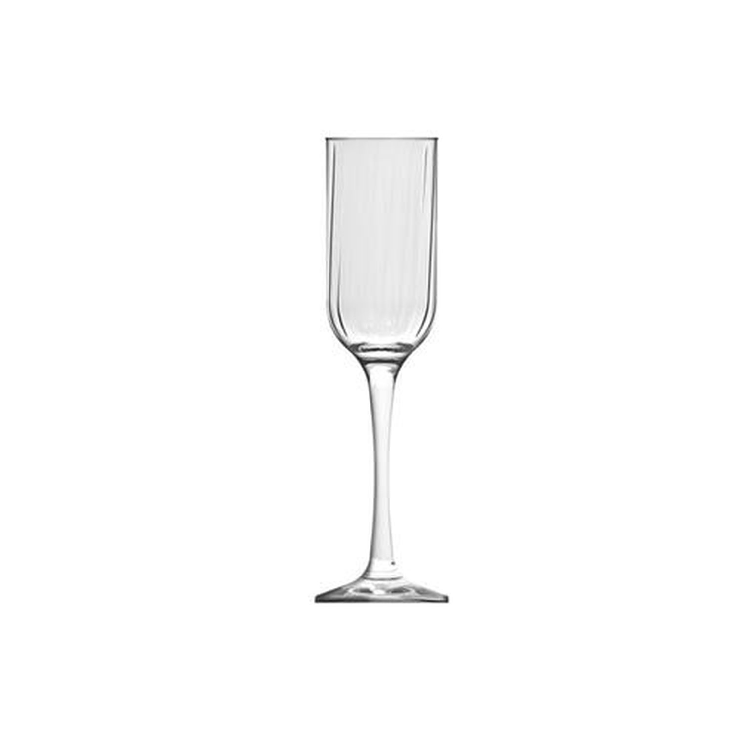 Taça Fiore 195Ml Champanhe Nadir