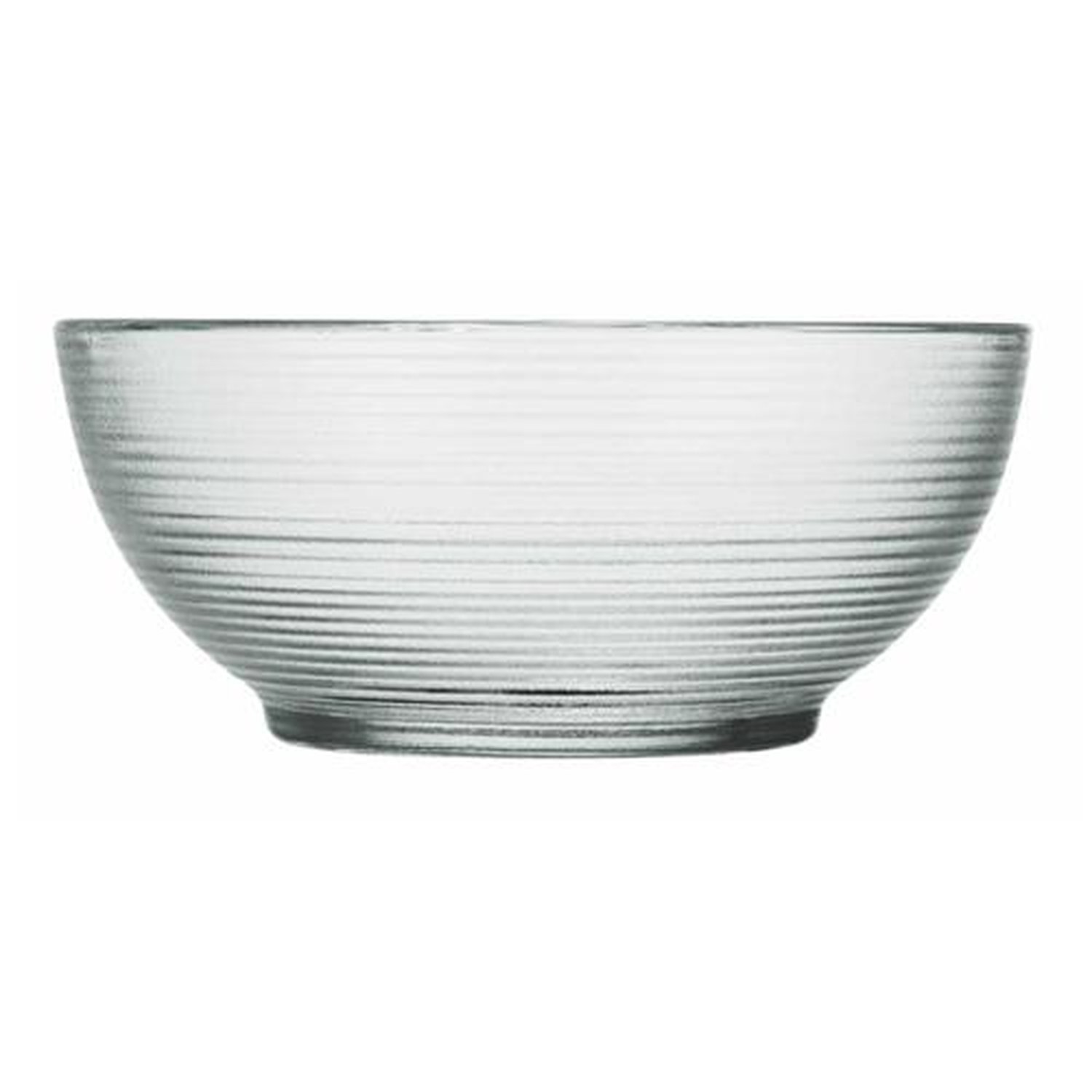 Saladeira 2,4L Incolor Diamante Duralex