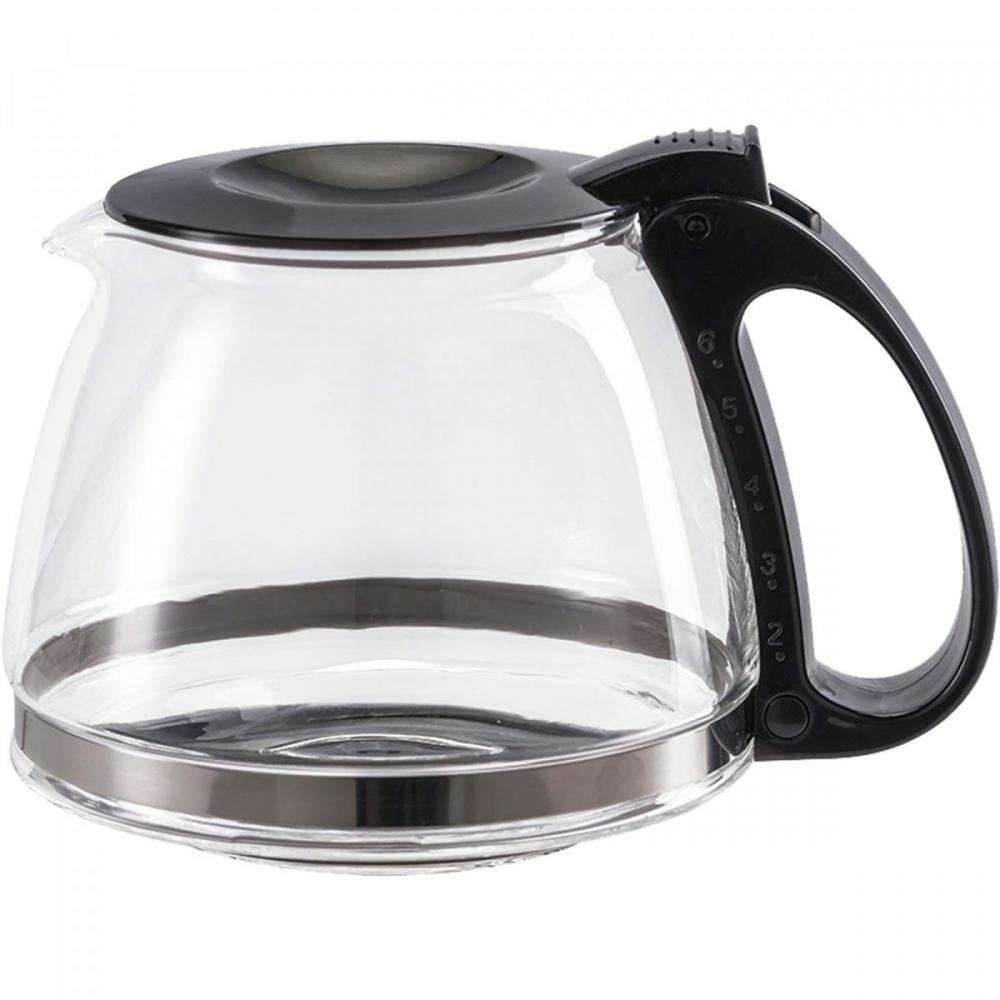 Cafeteira Eletrica Agratto Vetro Caffe CEV15 220v Un.Venda: PC/1