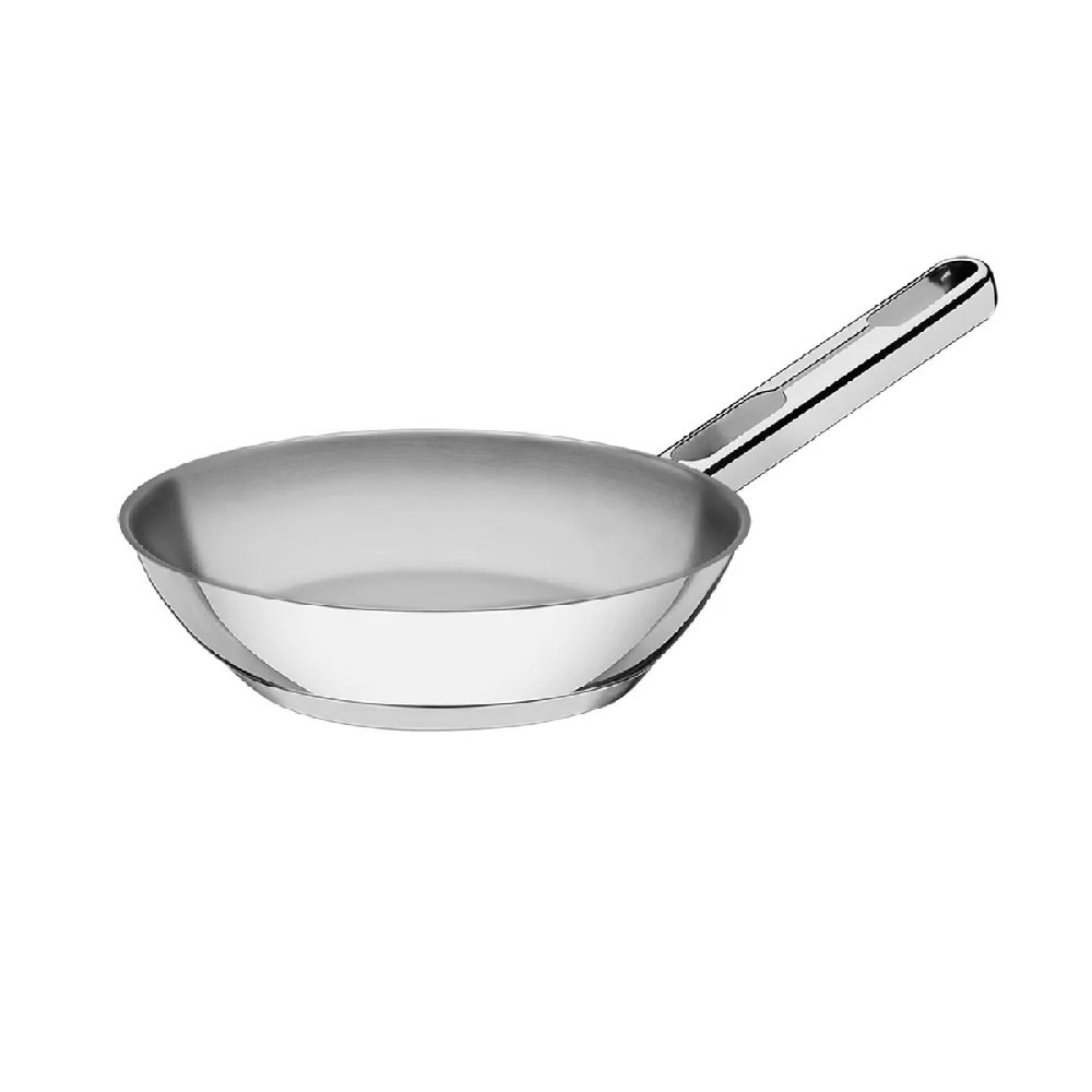 Jogo de Panelas 5 Peças Inox Allegra Tramontina