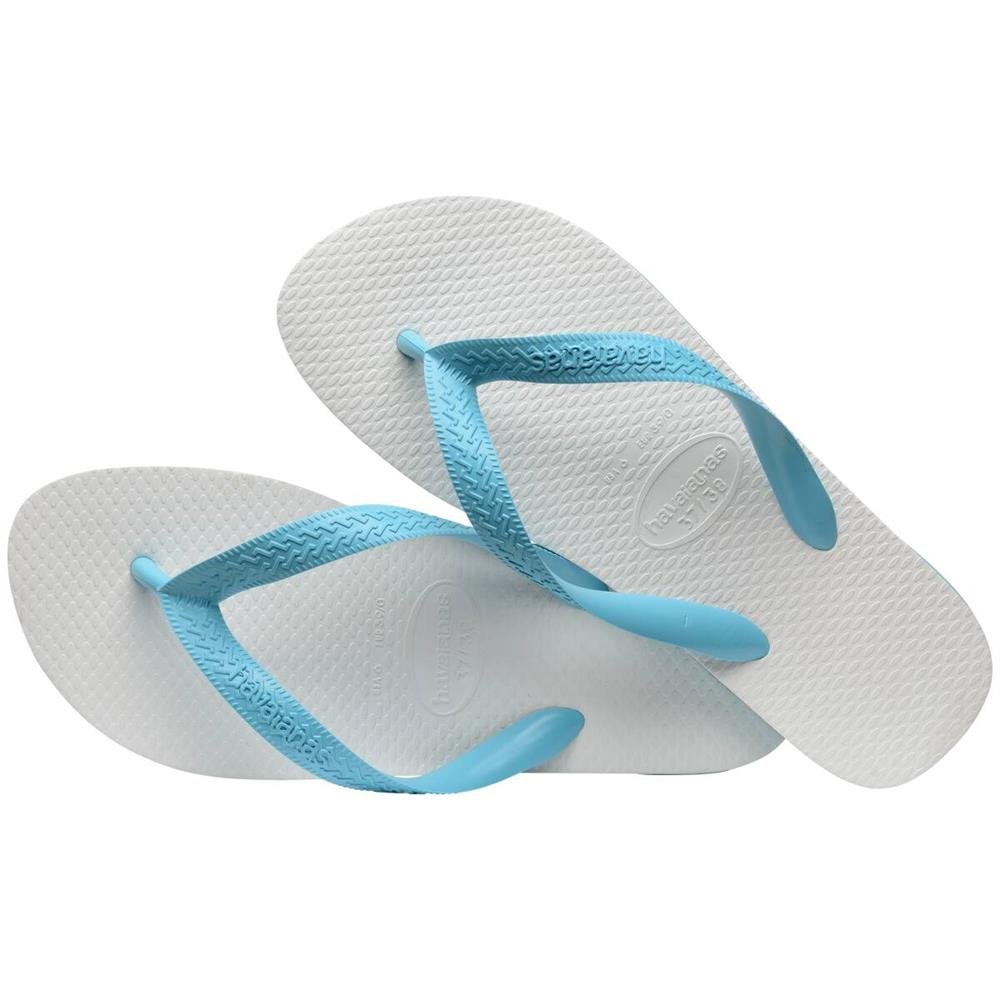 Havaianas Tradicional Azul 47/48