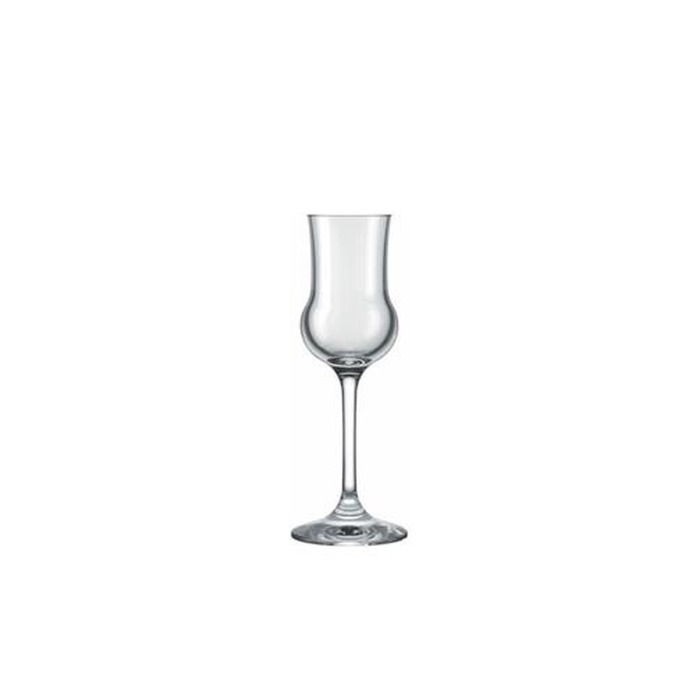 Taça Alambic 90mL Vidro Incolor Nadir