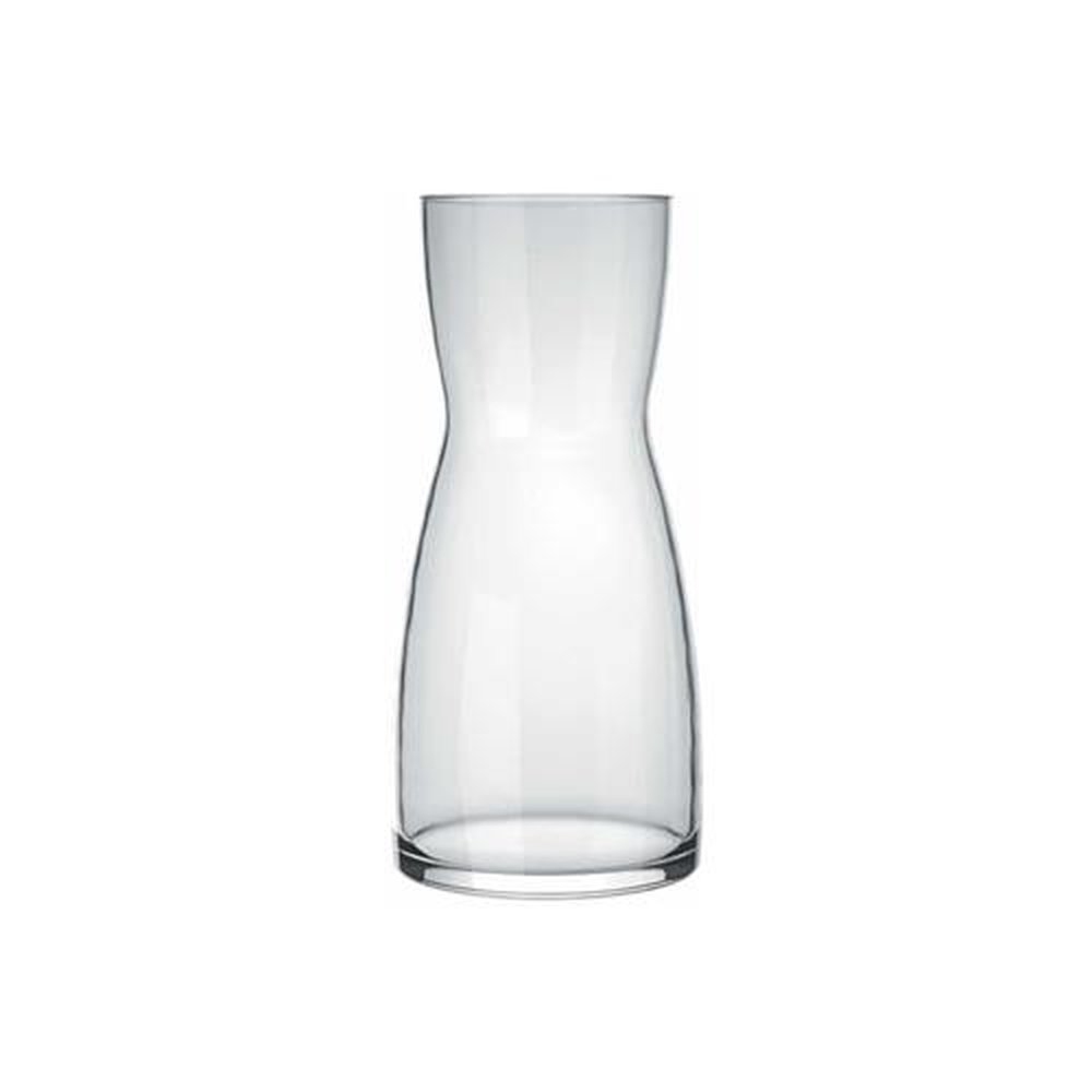 Decanter 500mL Vidro Incolor Nadir
