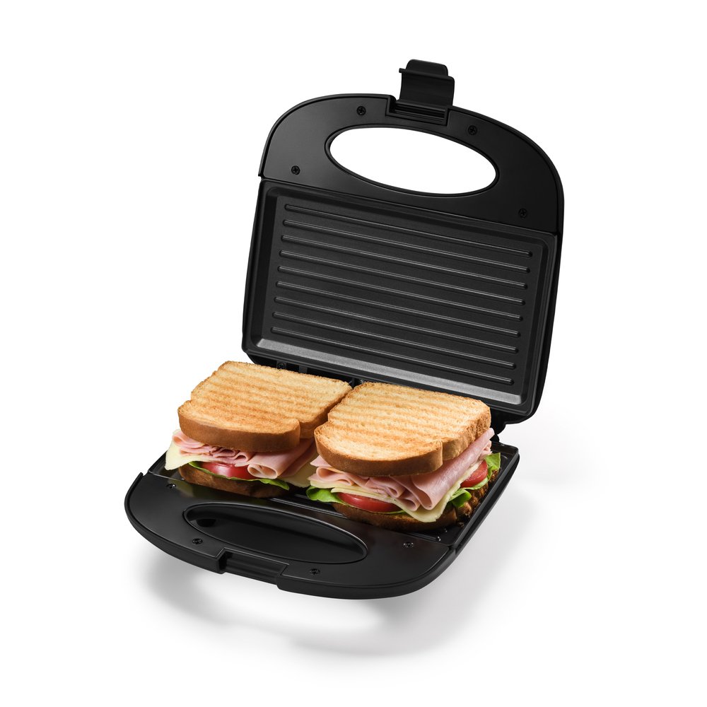 Sanduicheira e Grill 2 em 1 Elgin Break Time 127V