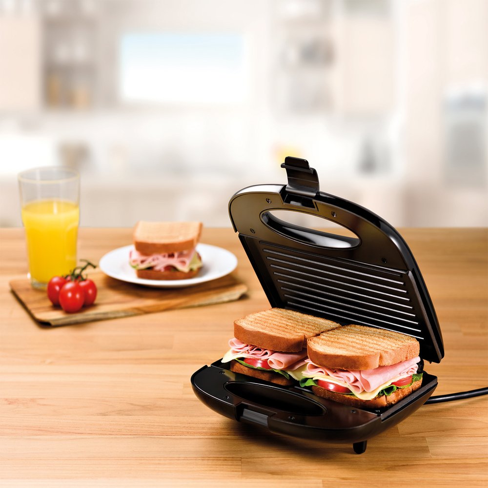 Sanduicheira e Grill 2 em 1 Elgin Break Time 127V