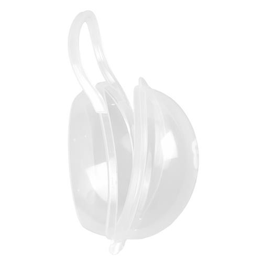 Kit Porta Chupeta Unissex Pimpolho Com 6 Unidades.