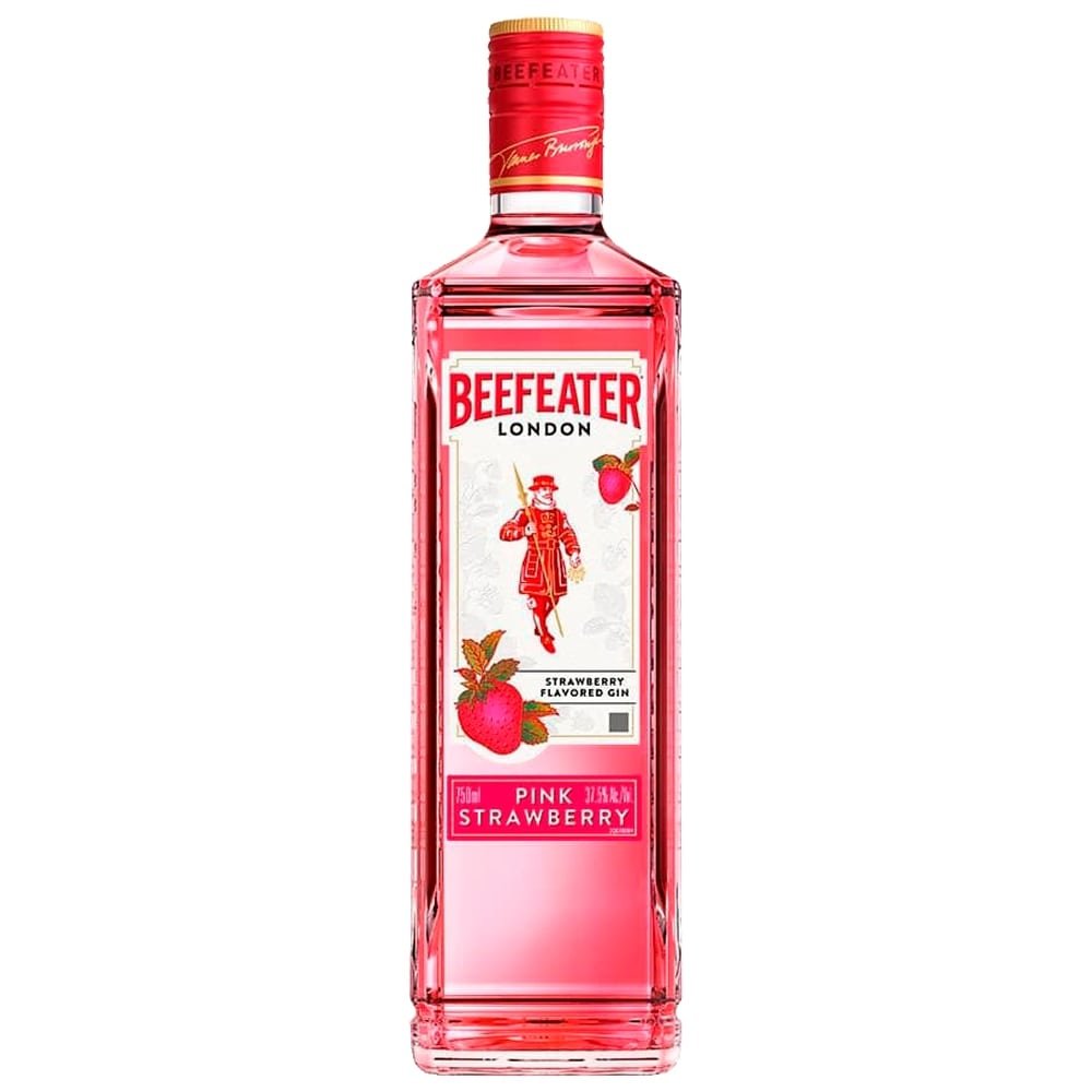 Gin Beefeater Pink 700ml