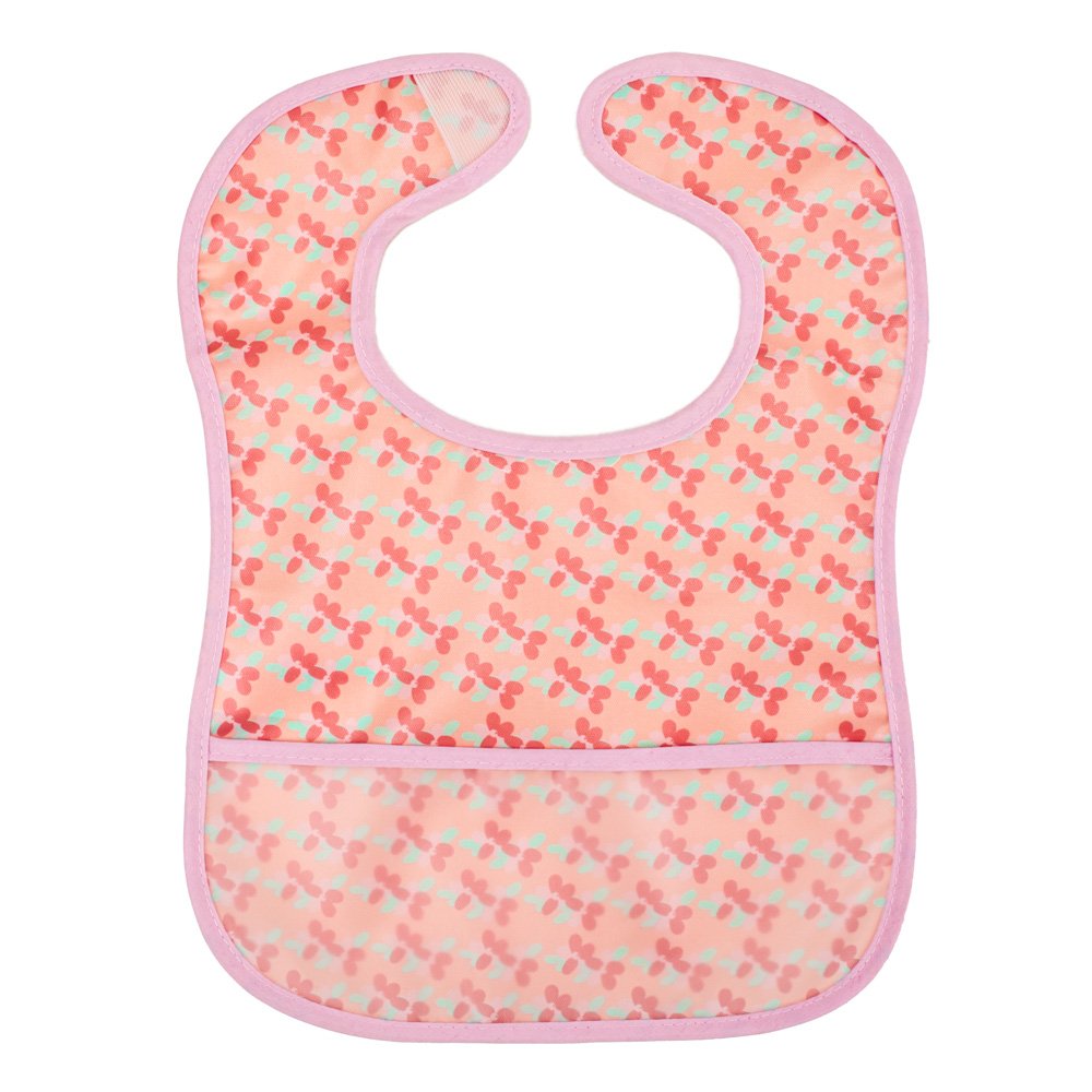 Kit Babador Impermeável Feminino Pimpolho Com 12 Unidades.