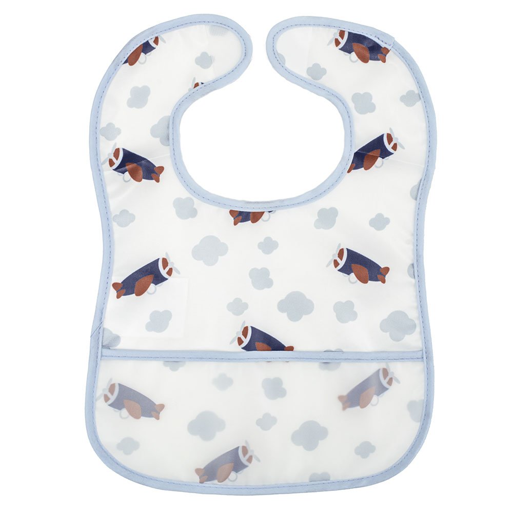 Kit Babador Impermeável Masculino Pimpolho Com 12 Unidades.