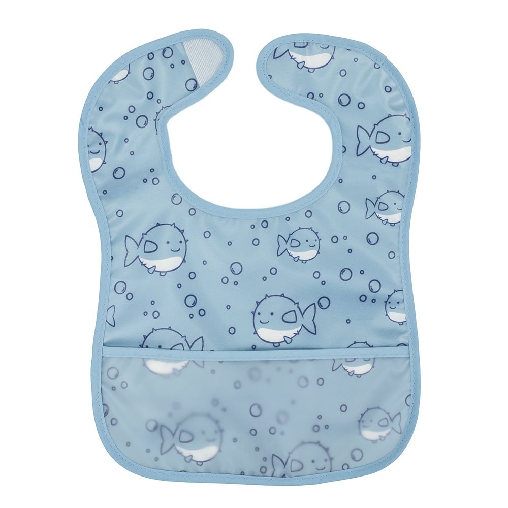 Kit Babador Impermeável Masculino Pimpolho Com 12 Unidades.
